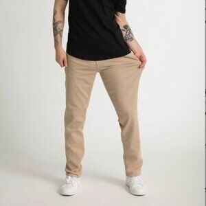 NWT The Denkhaki™ Pant The Perfect Jean Slim Fit